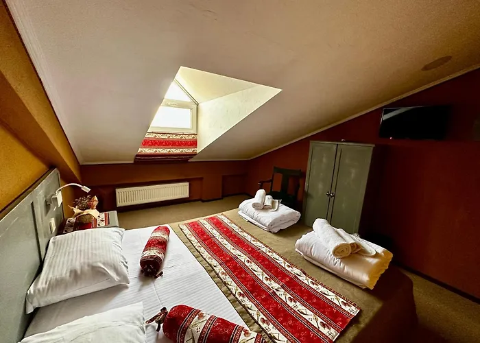 Kindli Boutique Hotel