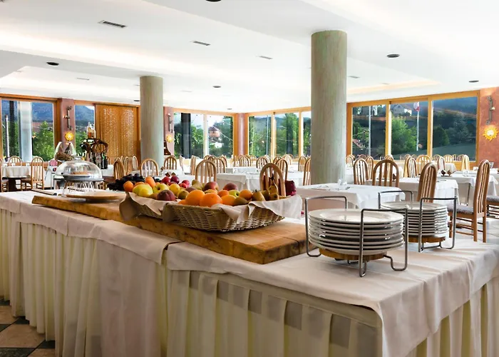 Hotel Pian del Sole