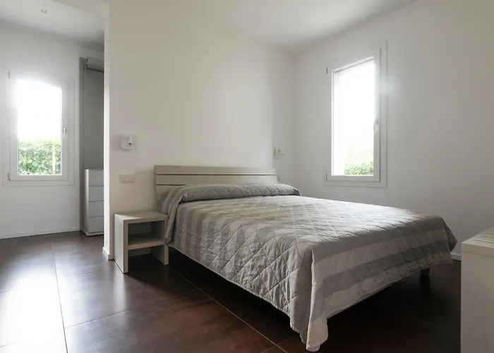 Residence Cavalli