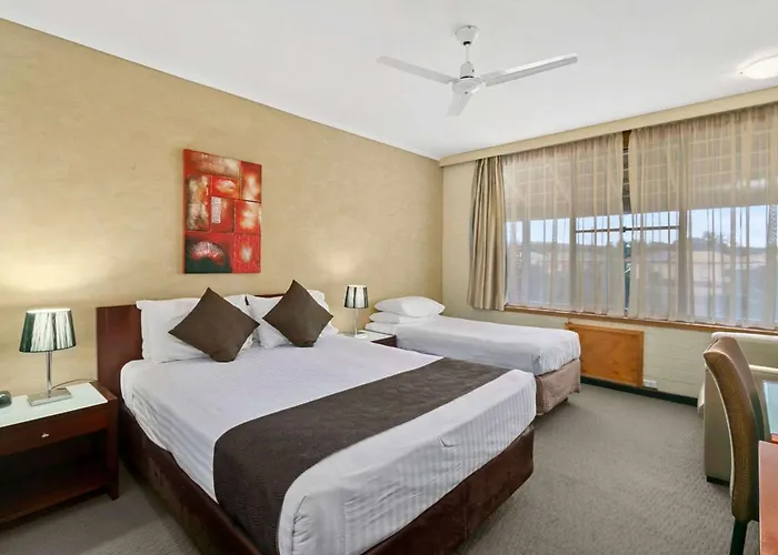 Comfort Inn Whyalla