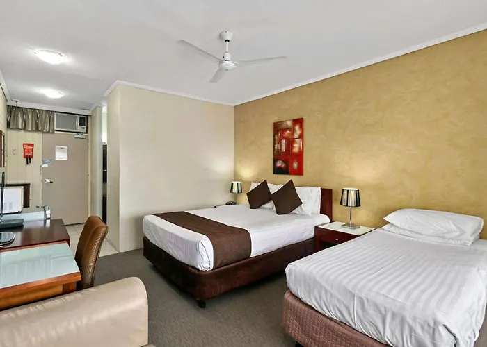 Comfort Inn Whyalla