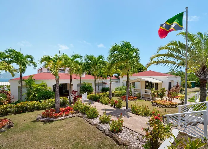 Mount Nevis Hotel