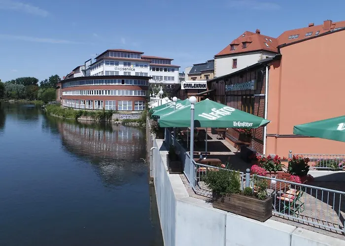 Ankerhof Hotel