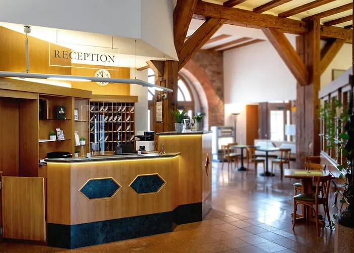 Ankerhof Hotel