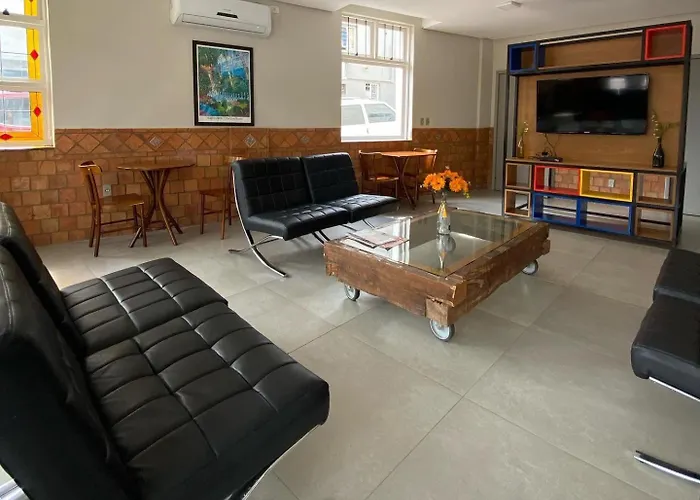 Hotel Dom Rafael Executivo