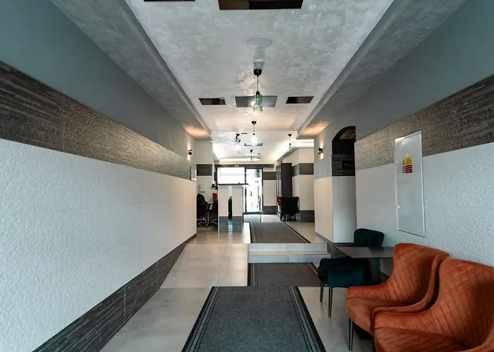 Hotel Jurkos