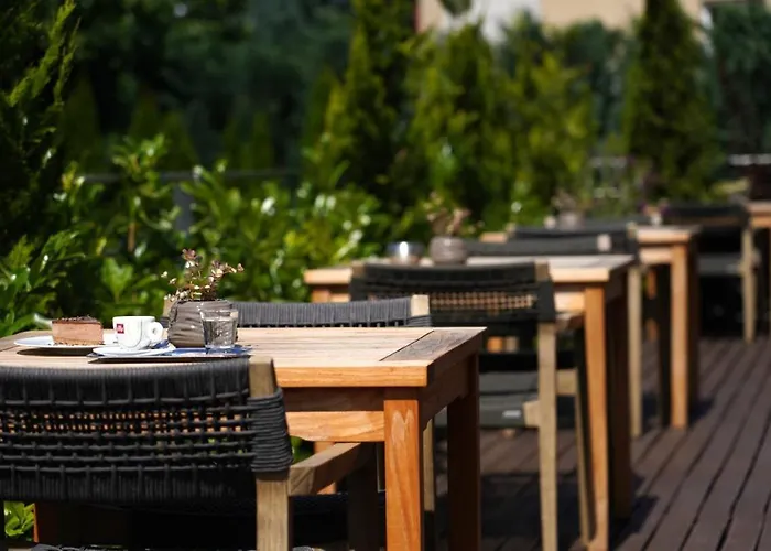 Hotel Mousson