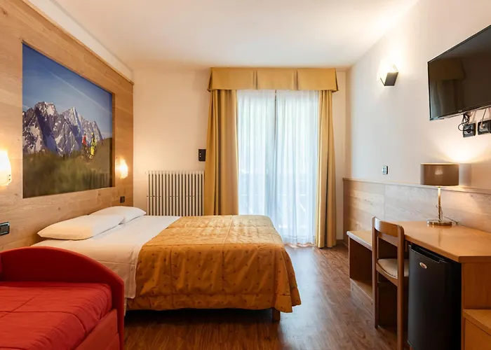 Sport Hotel Stella Alpina