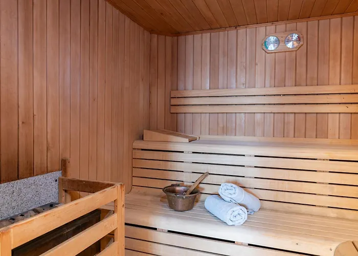 Sport Hotel Stella Alpina