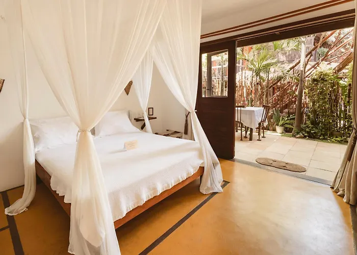 Casa Na Praia