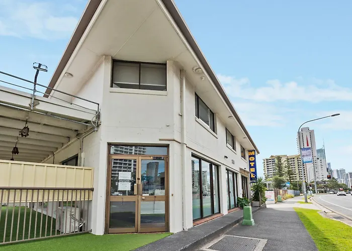 Gold Coast Inn