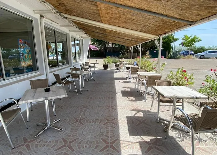 Hotel Restaurant La Ceinture