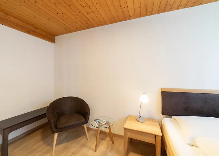 Hotel Sonne
