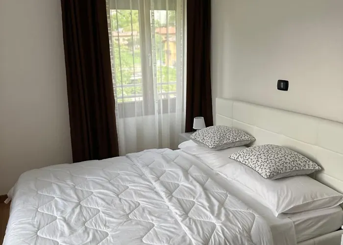 Albergo al lago