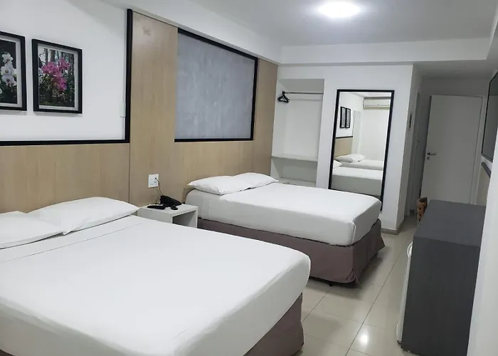Pratti Hotel