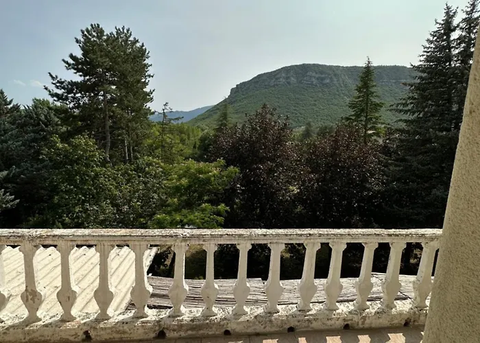 Les Terrasses