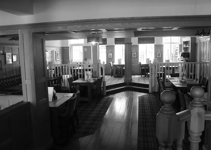 Kings Arms Hotel