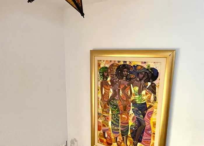 Boutique Hostal Lorca