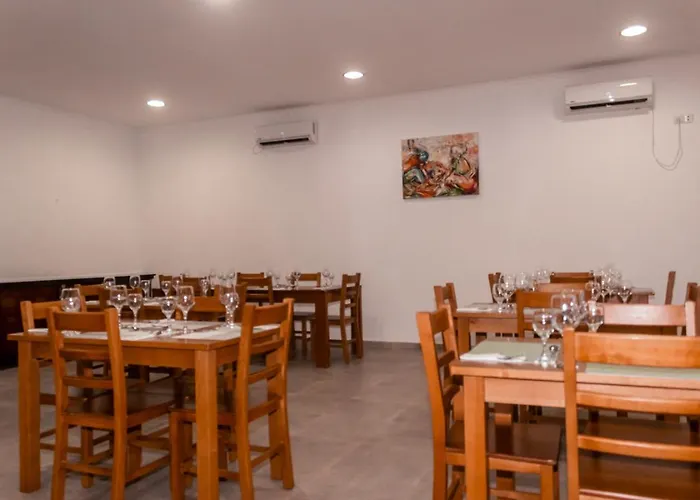 Hotel Vitoria