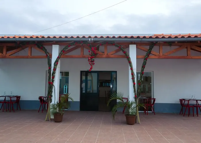 Hotel Vitoria