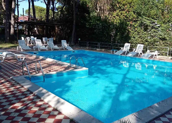 G/Hotel Lignano