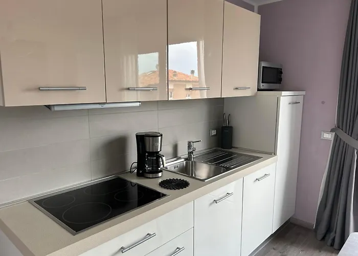 Gardesana Active Apartments