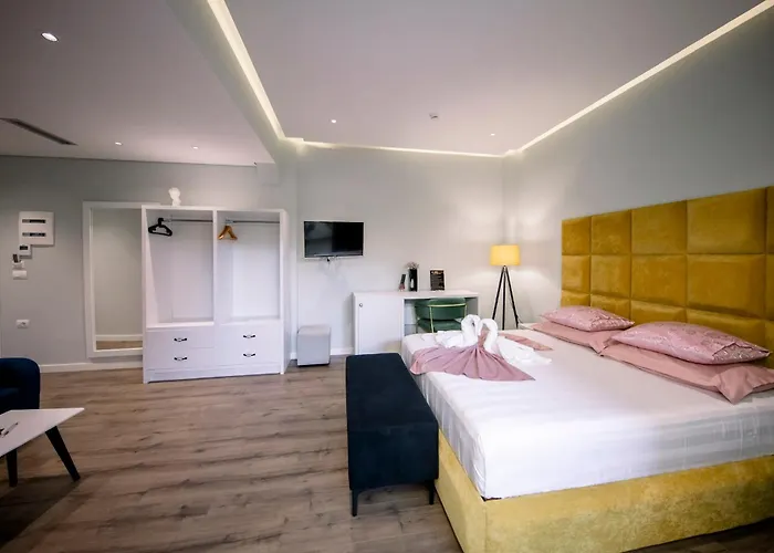 Hotel Olsi