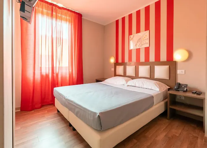 Gg8 Hotel & Suite Spa