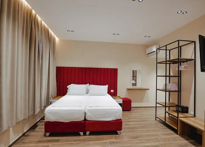 Armar Hotel