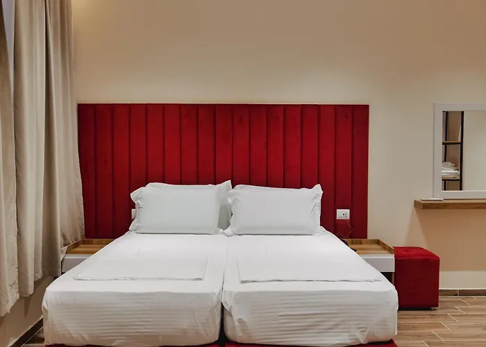 Armar Hotel