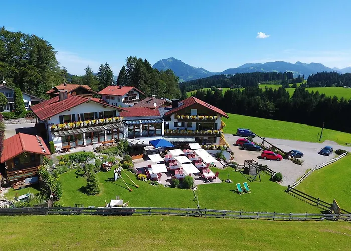 Landhotel Alphorn