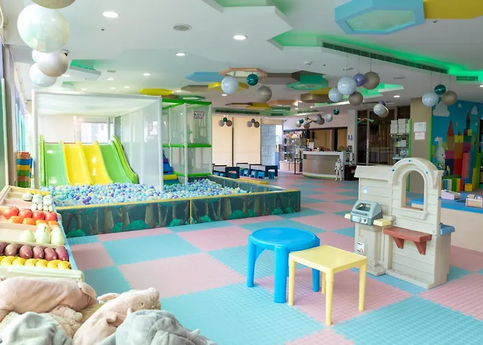 Walden Hotel