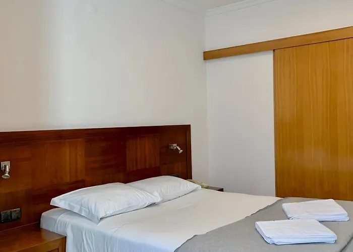 Hotel Vila Verde