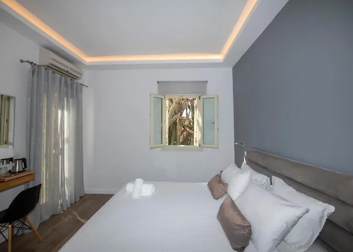 Fresh Boutique Hotel
