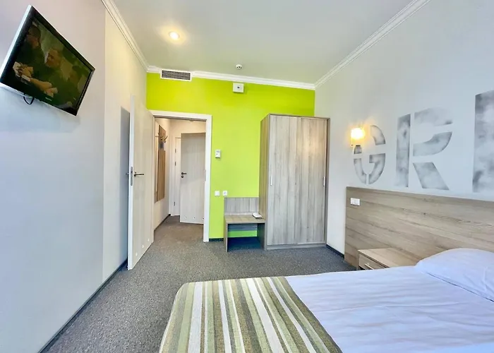 Practicotel