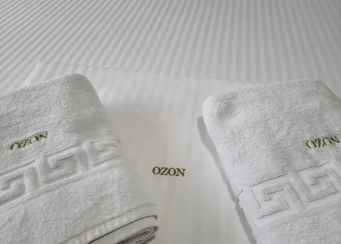 Vila Ozon