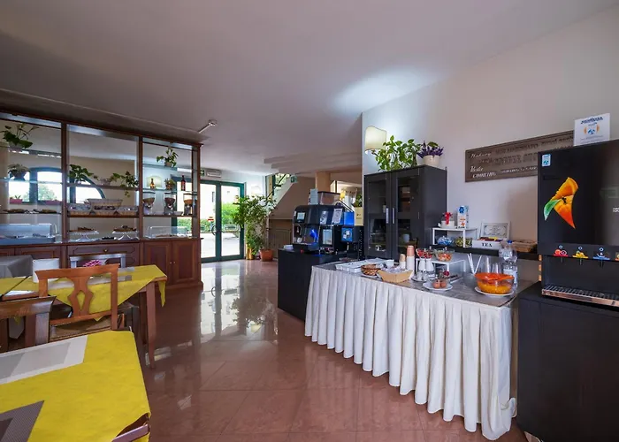 Casa Betania - Parcheggio Gratuito