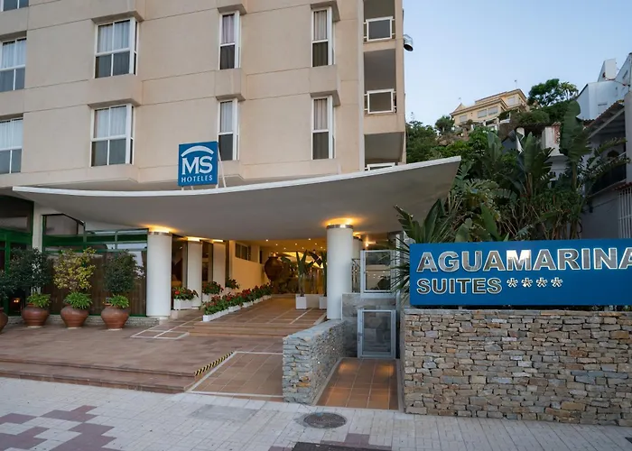 Ms Aguamarina Costa Del Sol
