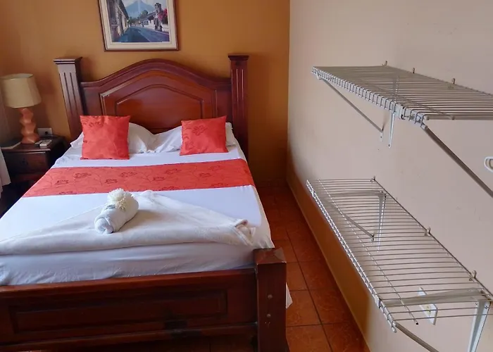 Hotel Torre Fuerte