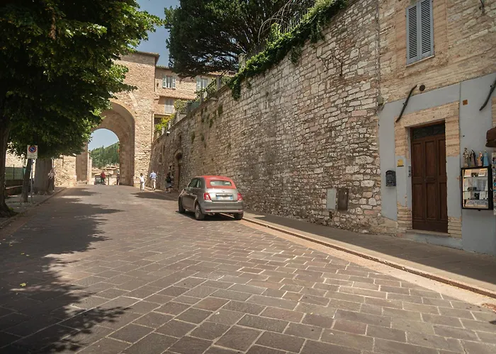 B&B Il Chiostro Assisi