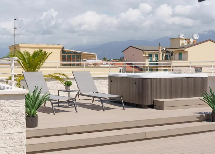 VI Suites
