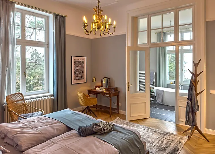 Pineblue Villas