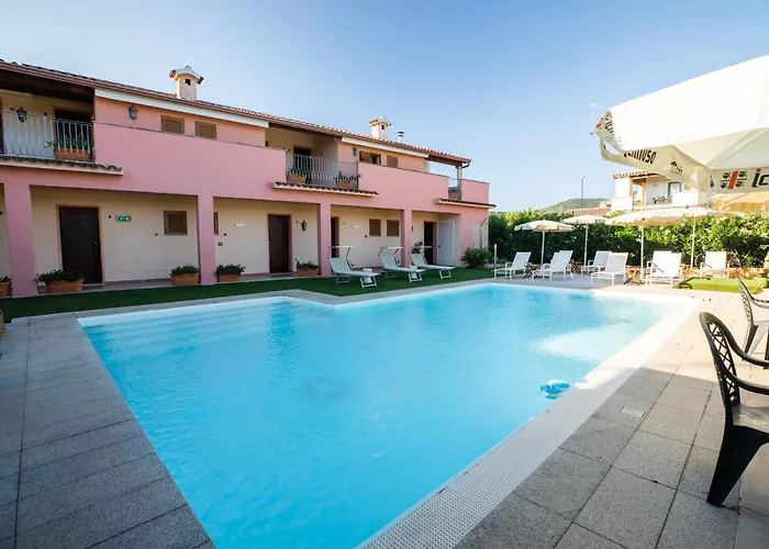 Hotel Daniel