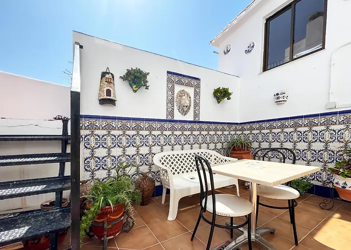 Micaela Charming Hostal