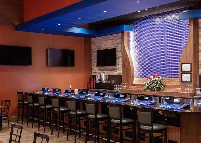 Shoshone-Bannock Hotel And Event Center