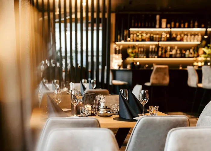 Almmonte Praeclarum Suites - Casual Boutique Hotel