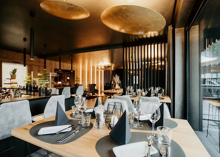Almmonte Praeclarum Suites - Casual Boutique Hotel