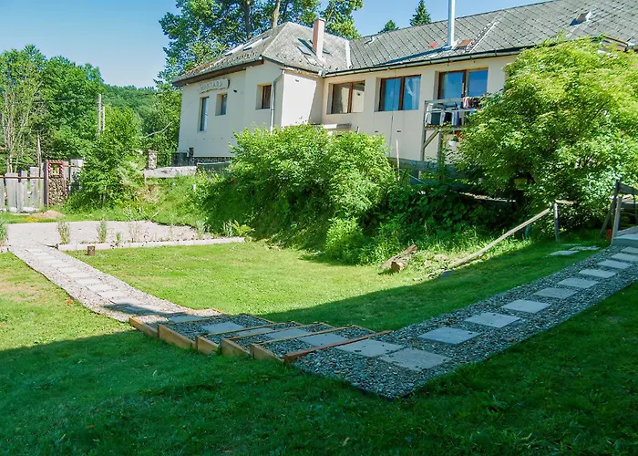 Mantara Vendégház