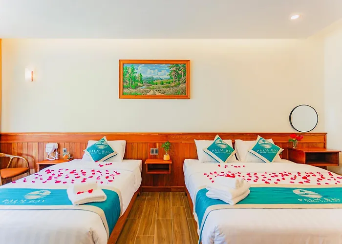 Palm Bay Resort Phu Quoc
