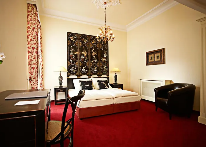 Hanseat-Hotel